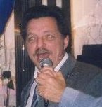 Charles Kunz Singing